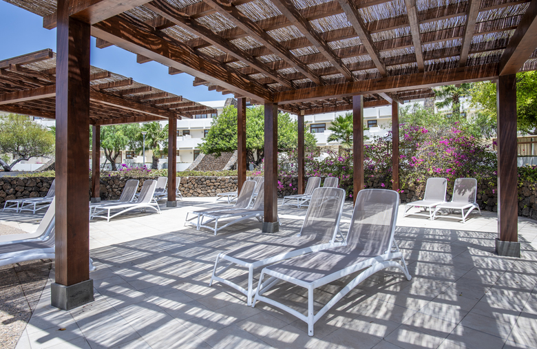 Hotel Los Zocos Club Resort