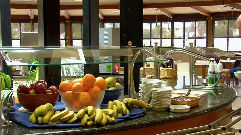 Hotel Los Zocos Club Resort