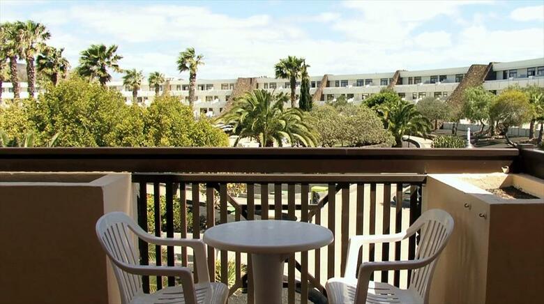 Hotel Los Zocos Club Resort
