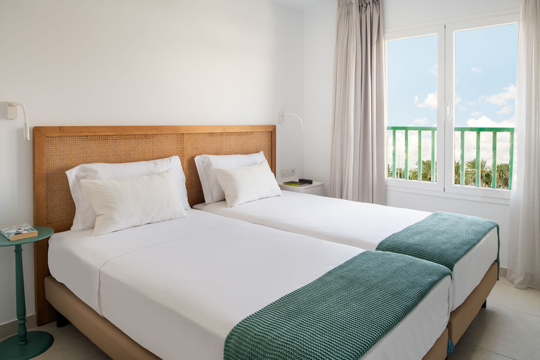 Apartamento Nazaret