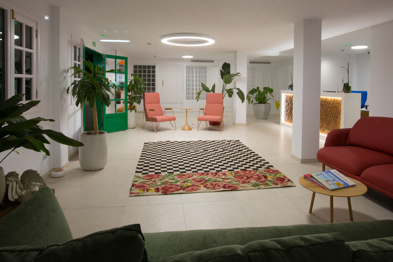Apartamento Nazaret