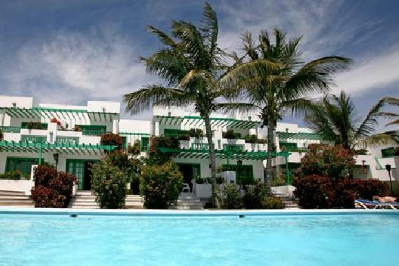 Apartamento Nazaret