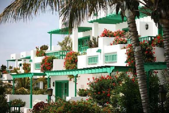 Apartamento Nazaret