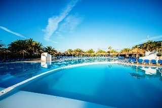 Hotel Rio Playa Blanca