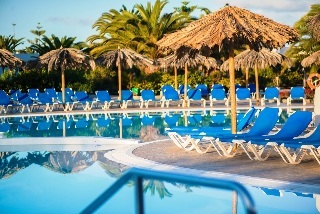 Hotel Rio Playa Blanca