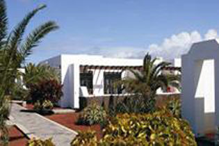 Hotel Rio Playa Blanca