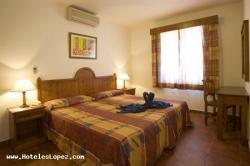 Hotel Rio Playa Blanca