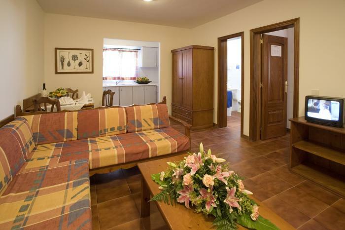 Hotel Rio Playa Blanca