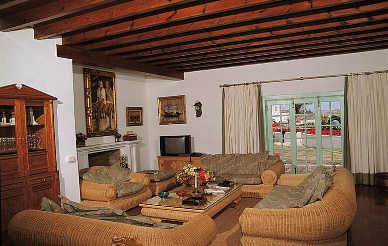 Hotel Casa Del Embajador