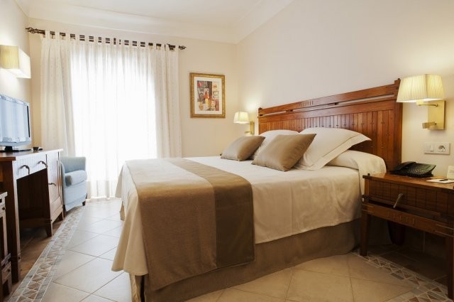 Hotel Princesa Yaiza