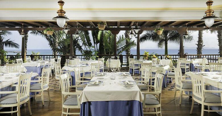 Hotel Princesa Yaiza