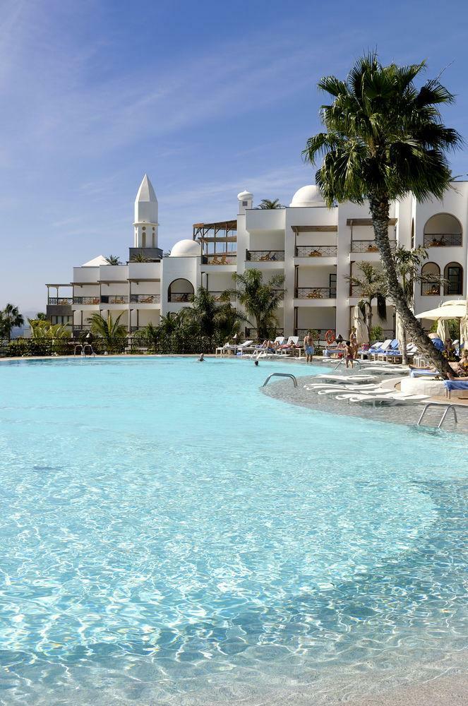 Hotel Princesa Yaiza