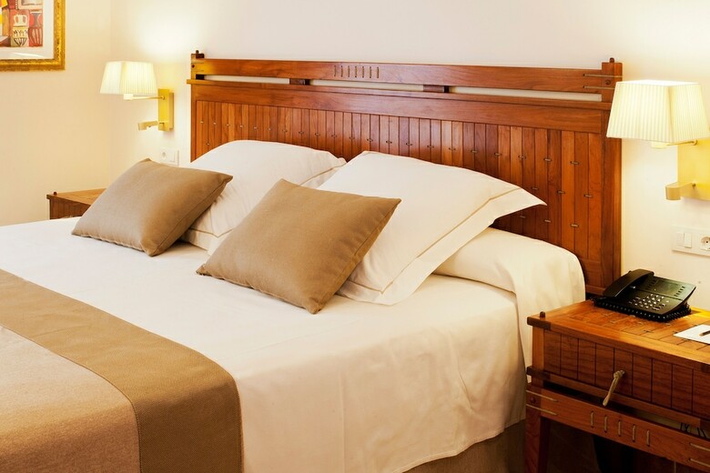 Hotel Princesa Yaiza