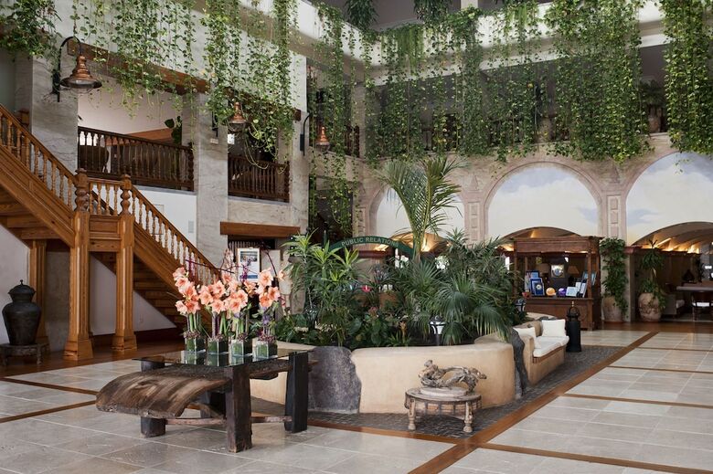 Hotel Princesa Yaiza