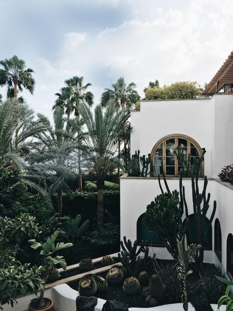 Hotel Princesa Yaiza