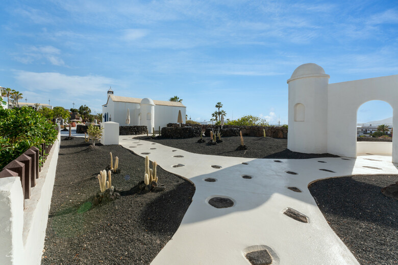 Hotel Livvo Volc�n Lanzarote