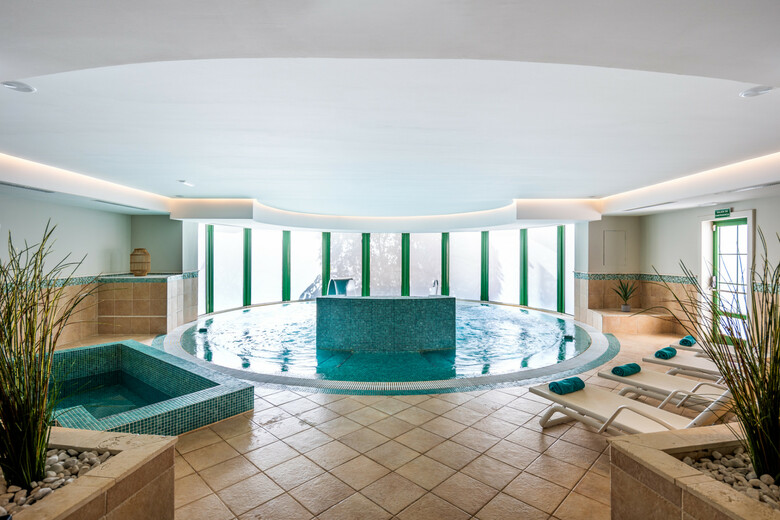Hotel Livvo Volc�n Lanzarote