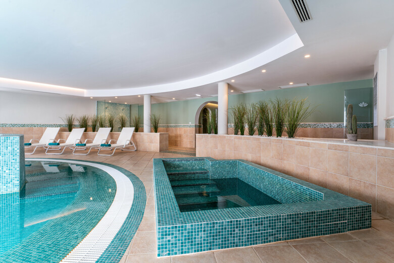 Hotel Livvo Volc�n Lanzarote