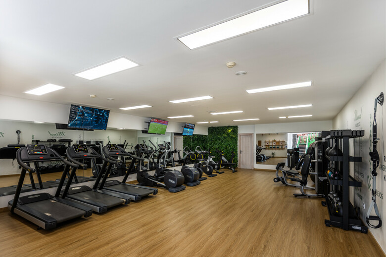 Hotel Livvo Volc�n Lanzarote