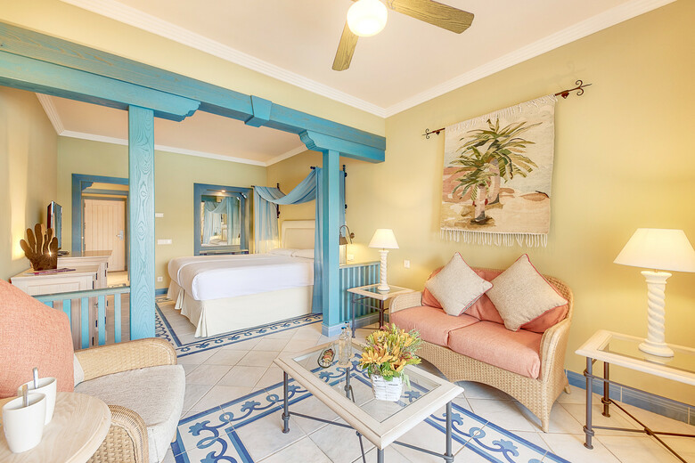 Hotel Livvo Volc�n Lanzarote