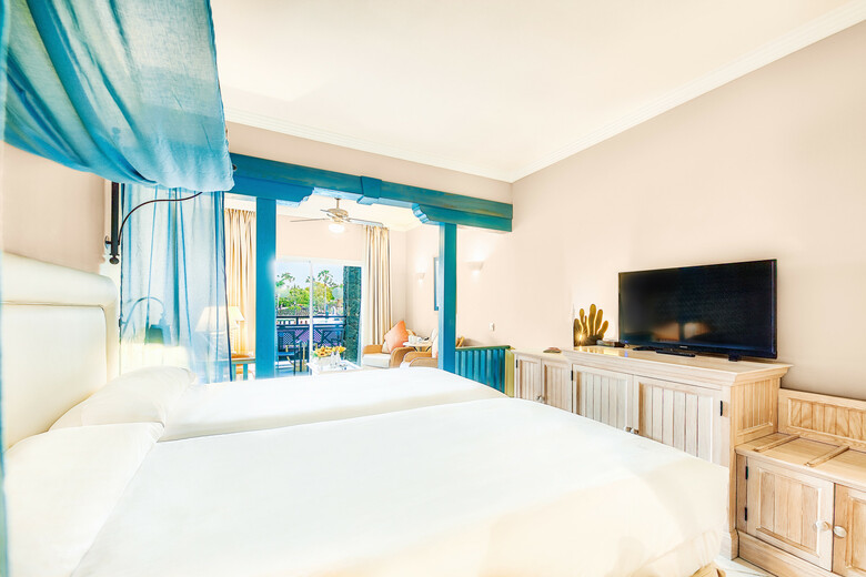 Hotel Livvo Volc�n Lanzarote