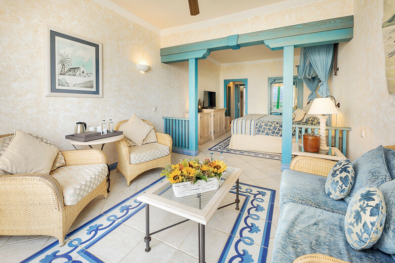 Hotel Livvo Volc�n Lanzarote