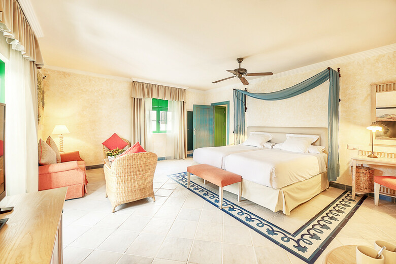 Hotel Livvo Volc�n Lanzarote