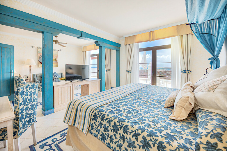 Hotel Livvo Volc�n Lanzarote
