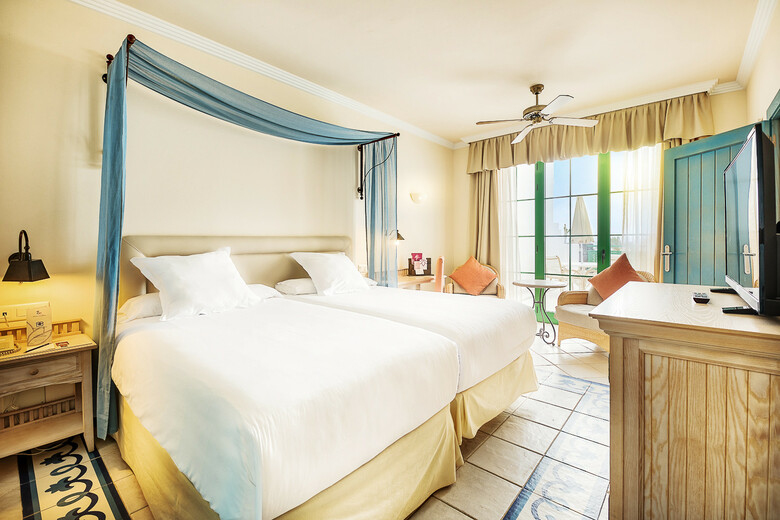 Hotel Livvo Volc�n Lanzarote