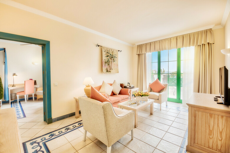Hotel Livvo Volc�n Lanzarote