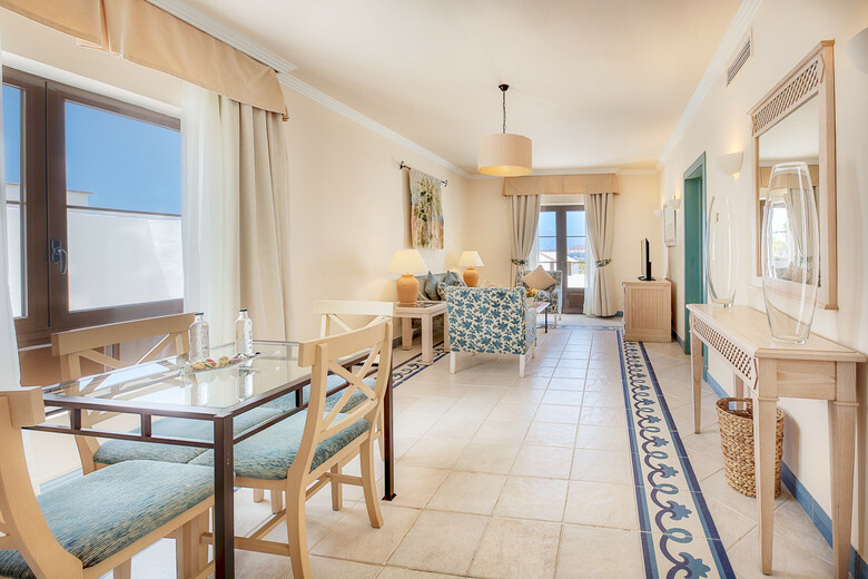 Hotel Livvo Volc�n Lanzarote