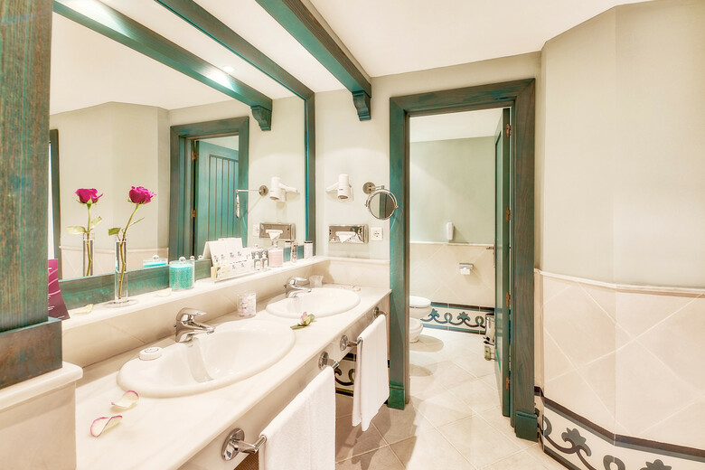 Hotel Livvo Volc�n Lanzarote