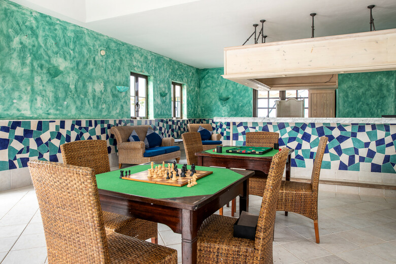 Hotel Livvo Volc�n Lanzarote