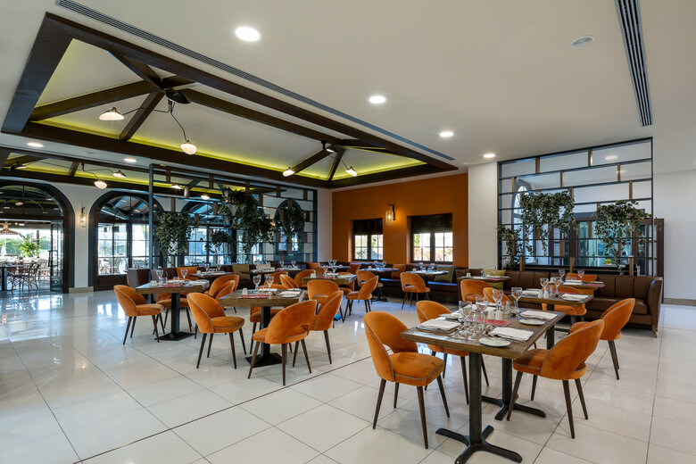 Hotel Livvo Volc�n Lanzarote