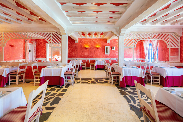 Hotel Livvo Volc�n Lanzarote