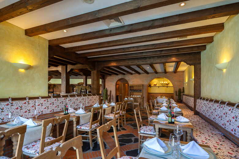 Hotel Livvo Volc�n Lanzarote