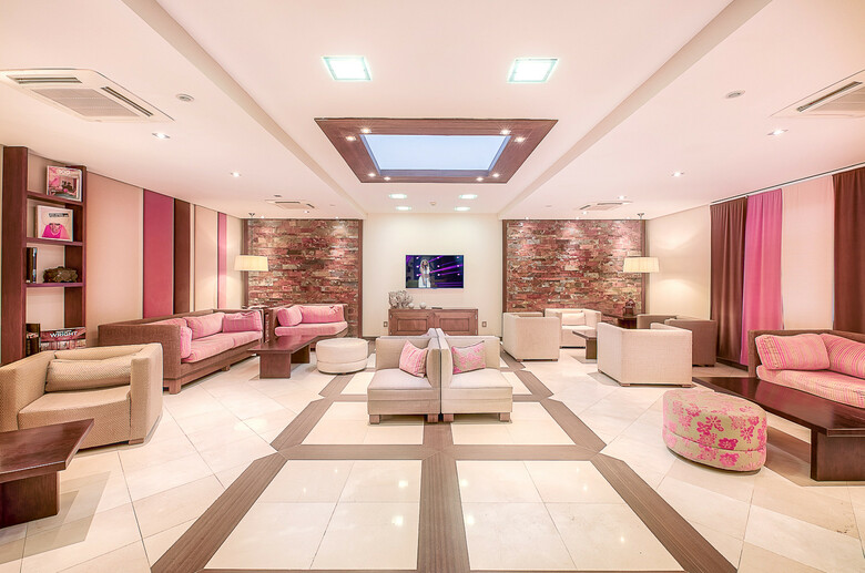 Hotel Livvo Volc�n Lanzarote