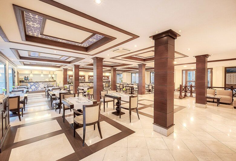 Hotel Livvo Volc�n Lanzarote