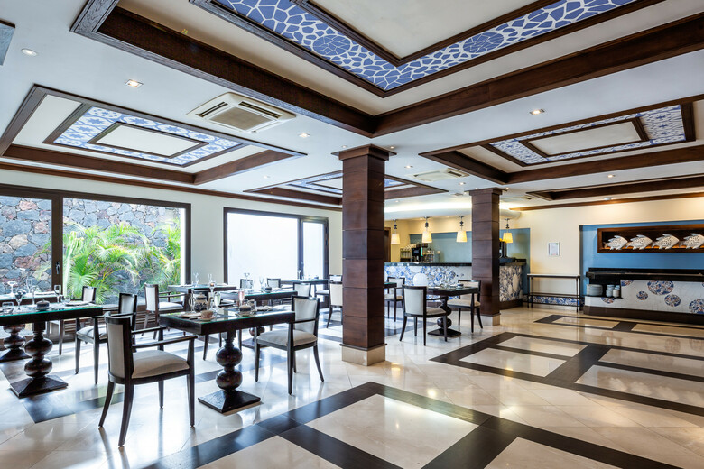 Hotel Livvo Volc�n Lanzarote