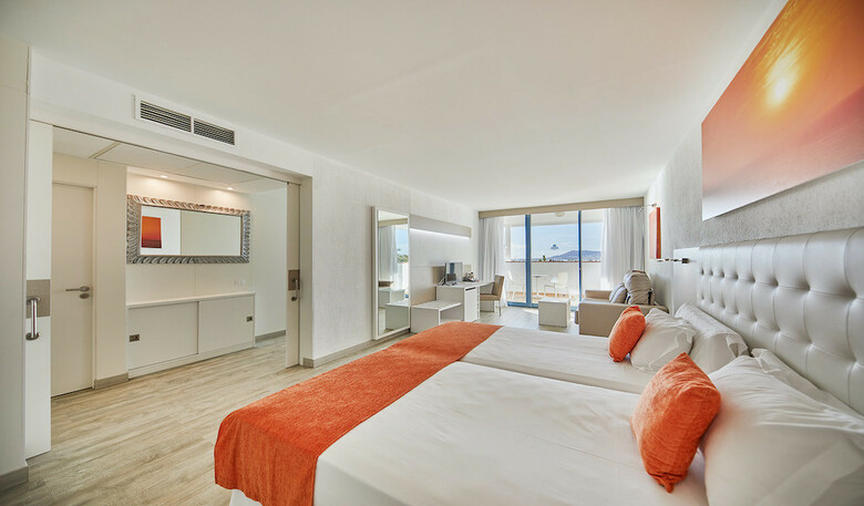 Hotel Sandos Papagayo