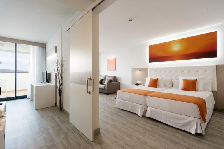 Hotel Sandos Papagayo