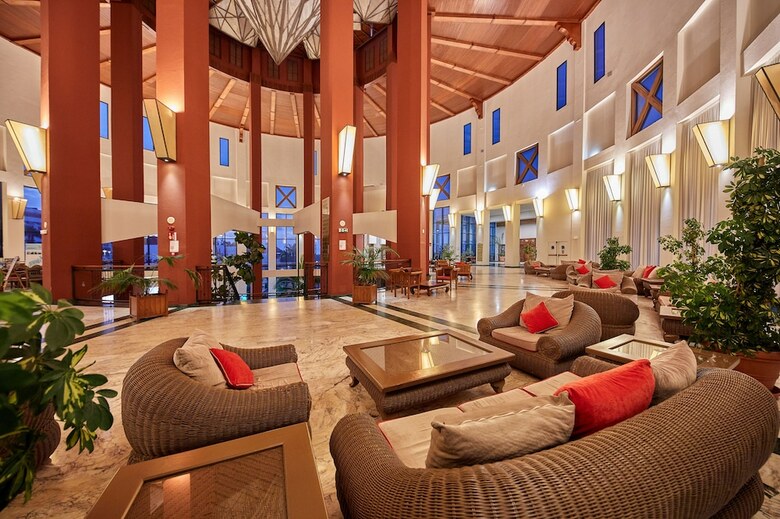 Hotel Sandos Papagayo