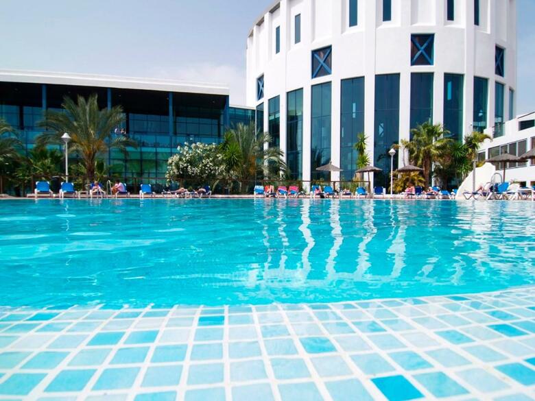Hotel Sandos Papagayo