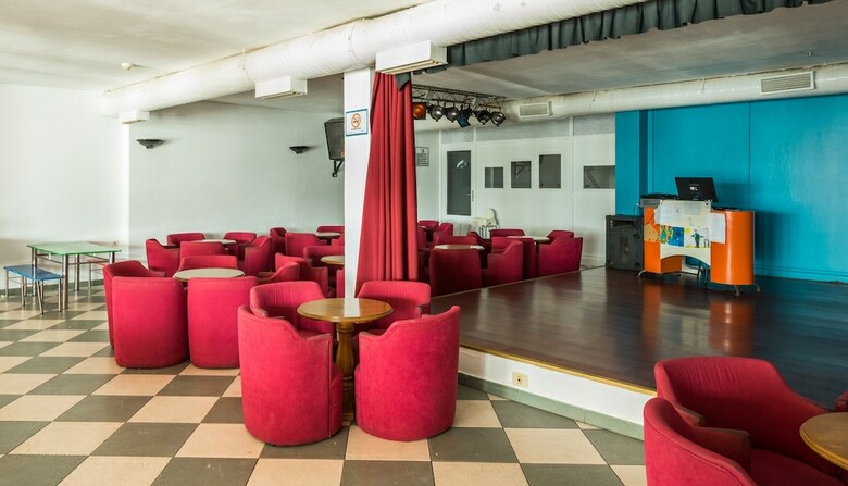 Hotel Blue Sea Los Fiscos