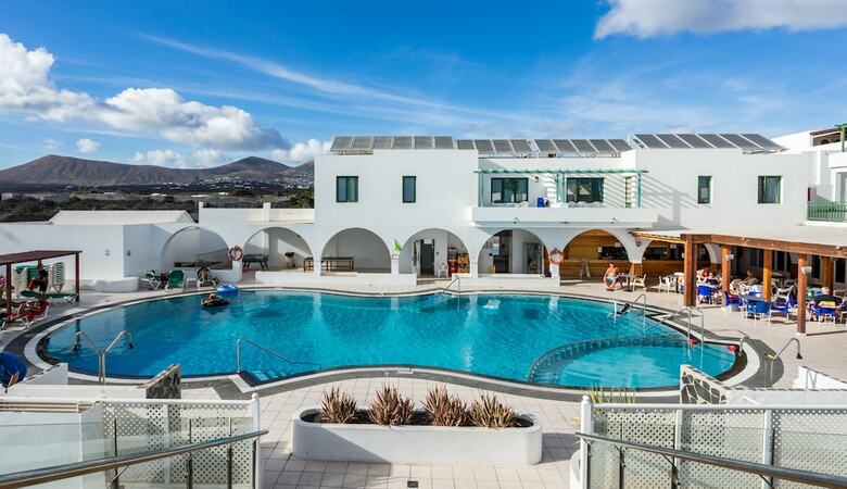 Hotel Blue Sea Los Fiscos