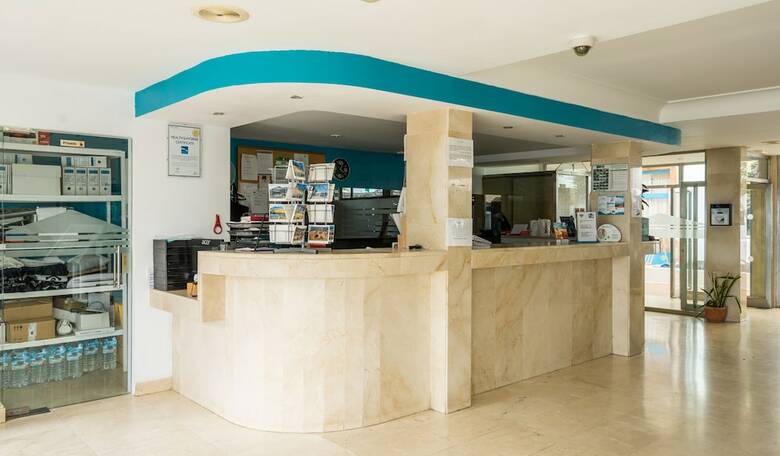 Hotel Blue Sea Los Fiscos