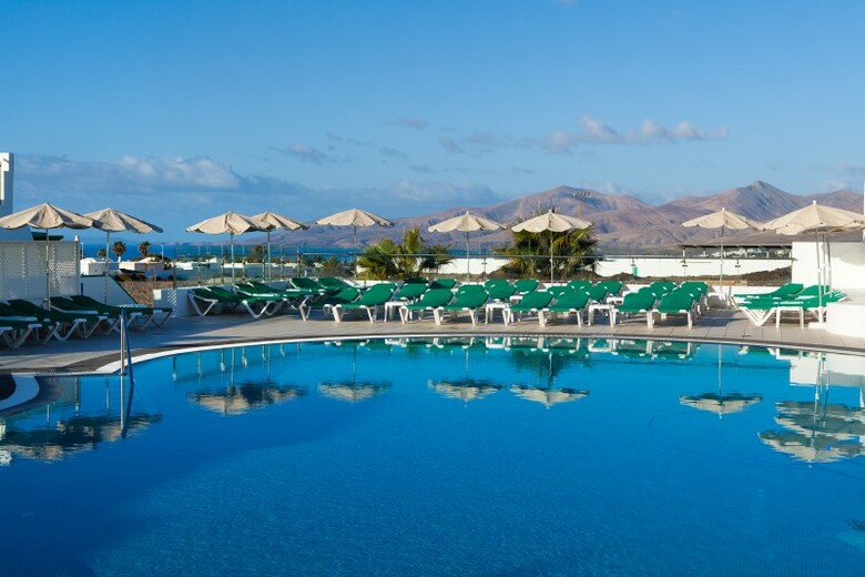Hotel Blue Sea Los Fiscos