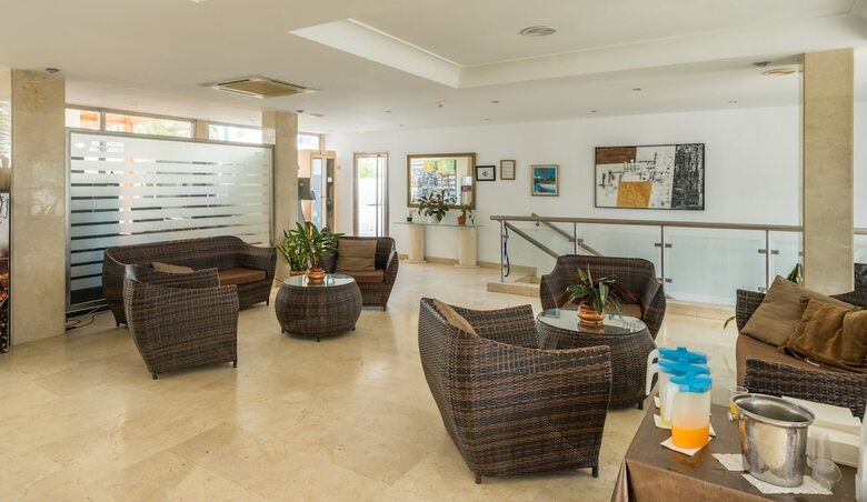 Hotel Blue Sea Los Fiscos