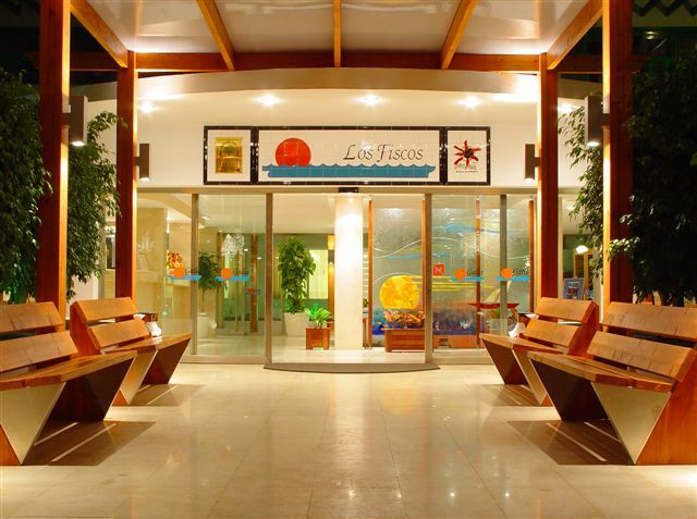 Hotel Blue Sea Los Fiscos