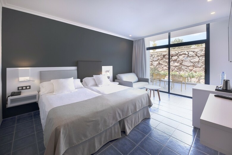 Hotel Mirador Papagayo By Livvo